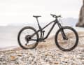 NS Bikes Define 130 AL 15,8 kg1 / 140/130 mm / 29" / 3399 Euro / Alu