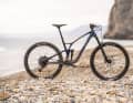GT Sensor ST Carbon Pro // 14.25 kg // 140/120 millimetre suspension travel // 29-inch // 4499 euros // carbon/aluminium
