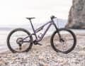 Canyon Neuron CF 7 // 13.67 kilos // 140/140 millimetres travel // carbon // 29-inch // 3099 euros