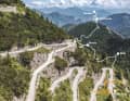 BIKE Transalp 2023: Stage 6 - from Valle del Chiese to Valle di Ledro