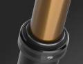 The new Fox Transfer offers up to 240 mm travel.