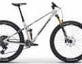 For many years now, the Transition Spur has epitomised the progressive range of short-travel trail bikes.