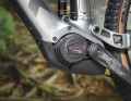 The Bosch Performance CX delivers 85 Newton metres of torque and impresses with top modulation and lively acceleration.