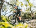 Die Testtage mit dem Trek Top Fuel verbrachten wir auf anspruchsvolleren Strecken.