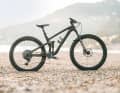 Stimmiges Down-Country-Bike: Trek Top Fuel 9.8 GX AXS