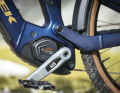 The centrepiece of the new Powerfly models is the new Bosch Performance CX.