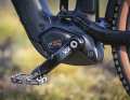 Centrepiece: The new Bosch Performance CX delivers the same performance as its predecessor, but is lighter, quieter and even smoother.