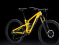 Maximum adjustment options and useful details make the Trek Fuel EX particularly exciting for technology freaks. 