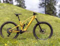 Trek Fuel EXe 9.9 XX1 AXS // 14999 Euro // 18.8 kg // 29 inch // 150/140 mm // Battery: 360 Wh, removable 