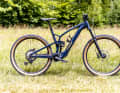 Trek Fuel EXe 8 XT // TQ HPR 50, 360 Wh // 150/140 mm // 29 Zoll // 20,6 Kg // 6999 Euro