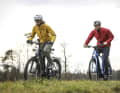 E-trekking bikes: We tested six all-rounders with the new Bosch motor.