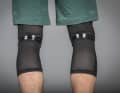 It could hardly be airier. Troy Lee uses airy mesh fabric on the back