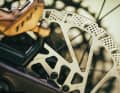 In addition to the new brake systems, TRP is also presenting a new brake disc called Race Rotor for 2025.