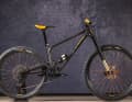 Einen handgemachten Prototypen, wie das True BC Knuth sieht man nicht an jeder Trail-Ecke. Das macht exotische Mountainbikes besonders aufregend.