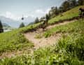 The Green Days finally kick off the enduro season at Lake Reschen on 29 May.