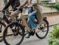 BH Atom+ NX with Bosch Performance PX: e-bike series for city and trail