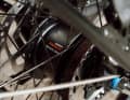 The Diamond models combine Shimano Nexus hub gears with Gates belt drive ...