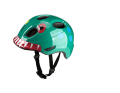 KED Meggy Spark children's helmet, colour: Mood Green