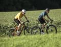 The brands Alutech and Propain are still unknown to road cyclists. We have tested gravel bikes from manufacturers with mountain bike expertise.
