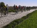 Relentless cobblestones