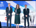 The award ceremony took place on 19 March in Madrid.