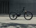 Unno Mith Pro // DJI Avinox // 800 Wh // 170/160 mm // 29/27.5 inches // 21.2 kg // 11,995 euros