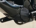 The Unno Mith is the first E-Enduro with the powerful DJI Avinox.