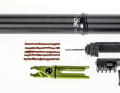 If you're talking about the perfect pump, then this is it: OneUp EDC Pump / V2 Tool