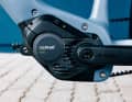 The Hepha P110 utilises hardware from the Chinese motor specialist Gobao.