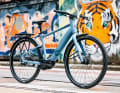 Das Hepha Urban 8 Ultra soll 21,9 Kilo wiegen - mit starkem Motor und 600er-Akku.