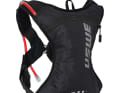 The new USWE Outlander hydration pack with 2 litres of storage space.