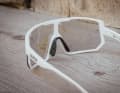 In addition, the long nose clip can be easily adjusted