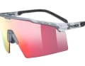 Die Flowline - auch hier gibts etliche Glas/Rahmen-Kombinationen in verschiedenen Farben. Preis: 79,95 Euro.