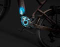 Specialized equips the new Vado 3 collection with the 105 Nm 3.1 motor from the Levo E-MTB series.