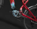 The Specialized 3.1 motor delivers a powerful 105 Newton metres and 810 watts of peak power.