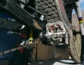 Time is expanding its pedal range with the Xysto, which has been specially designed for DH and Enduro use
