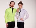 With the Van Rysel wind jacket Racer ultralight, Decathlon has a good option for price-conscious racers in its range