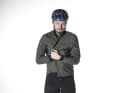 In terms of cut, the Vaude is more suitable for trail and touring bikers