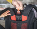 For optimum adjustment, the Trailcontrol can also be easily adjusted in height.