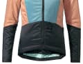 Kuro isolierende Fahrrad-Jacke Damen von Vaude