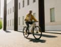 Das Velo De Ville Revo-C richtet sich an eine designaffine, technikbegeisterte Zielgruppe.