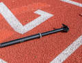 With the Nivo, you screw a high-quality seatpost onto your bike