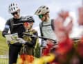 Wie hier bei den Family Bike Vibes in Arosa versprechen Familien-Events mehrere Tage Spaß mit den Liebsten.