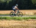 Agil und direkt: Gerade Pendler auf mittleren Strecken könnten das sportliche Rad interessant finden.