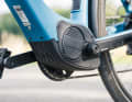The Avinox M1 motor delivers up to 120 Nm and 1,000 watts of peak power. That’s an enormous amount of power.