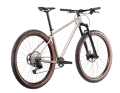The UDH derailleur hanger protects the rear derailleur and ensures greater future-proofing