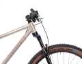 Designed for suspension forks with 100 to 120 millimetres of travel