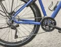 Here is a visual comparison of the Trekking-XT.