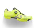Fizik presents the Proxy Black Mamba, an off-road racing shoe for gravel, cross-country and cyclocross