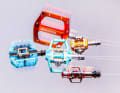 Flat, Enduro, Race: 20 MTB pedals in a big comparison test